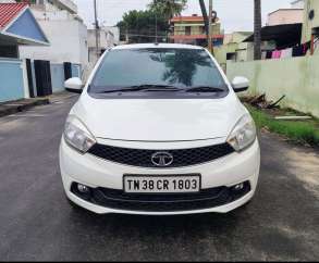 Tata Tiago 1.2 XT Revotron