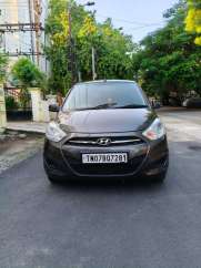 Hyundai i10 others