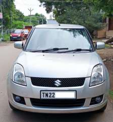 Maruti Suzuki Swift VDI