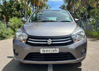 Maruti Suzuki Celerio ZXI