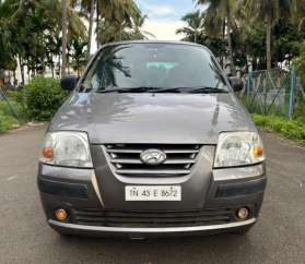 Hyundai Santro Xing GLS