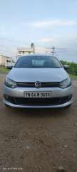 Volkswagen Vento Magnific 1.5 TDI Highline