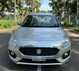 Maruti Suzuki Swift dzire VXI AMT