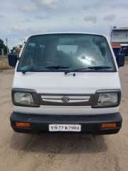 Maruti Suzuki Omni 5 seater