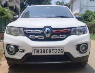 Renault Kwid RXT AMT