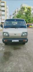 Maruti Suzuki Omni 5 seater