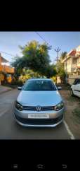 Volkswagen Polo 1.5 TDI Highline Plus