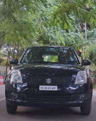 Maruti Suzuki Swift VDI