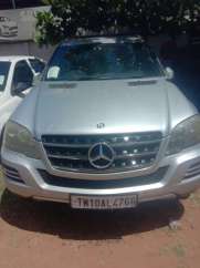 Mercedes Benz ML Class others