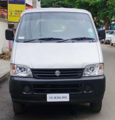 Maruti Suzuki Eeco 5 STR Ac