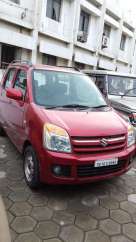 Maruti Suzuki Wagon R VXI