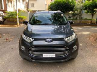 Ford Ecosport others