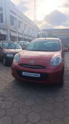 Nissan Micra others