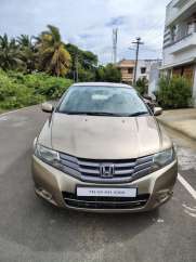 Honda City 1.5 V AT