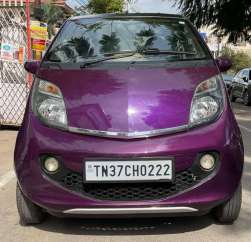 Tata Nano XT Twist