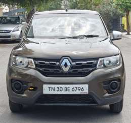 Renault Kwid RXT