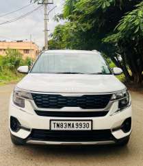 Kia Seltos HTK Plus D