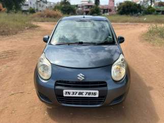 Maruti Suzuki A Star VXI