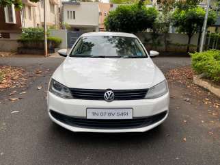 Volkswagen Jetta others