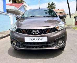 Tata Tiago XZ