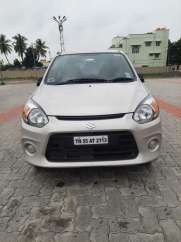 Maruti Suzuki Alto 800 VXI