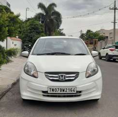 Honda Amaze 1.5 S i-DTEC