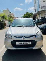 Maruti Suzuki Alto 800 LXI