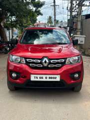 Renault Kwid RXT