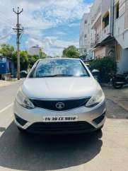 Tata Zest 1.2T Anniversary Edition Revotron