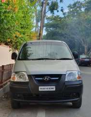 Hyundai Santro Xing XG