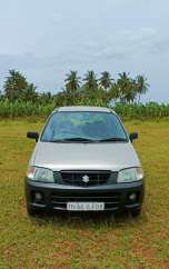 Maruti Suzuki Alto LXI