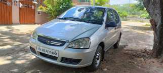 Tata Indigo LS