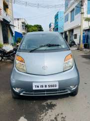 Tata Nano LX