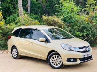 Honda Mobilio 1.5 V I DTEC