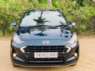 Hyundai Grand i10 Nios 1.2 Sportz