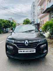 Renault Kwid RXT