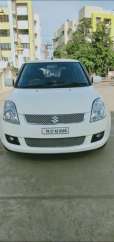 Maruti Suzuki Swift VDI