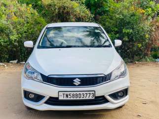 Maruti Suzuki Ciaz Smart Hybrid Delta