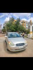 Hyundai Verna others