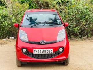 Tata Nano XT Twist