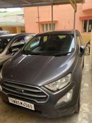 Ford Ecosport others