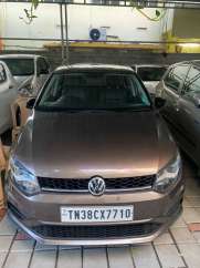 Volkswagen Polo others