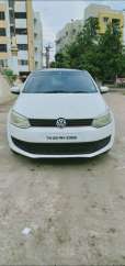 Volkswagen Polo 1.2 MPI Comfortline