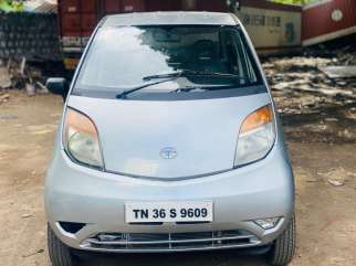 Tata Nano LX