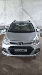 Hyundai Grand I10 1.2 Kappa Magna