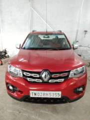 Renault Kwid RXT AMT