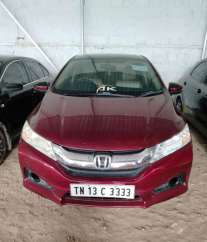 Honda City I DTEC VX