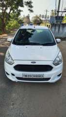 Ford Figo 1.5D Trend