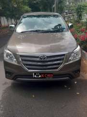 Toyota Innova 2.5 G