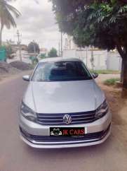 Volkswagen Vento 1.5 TDI Highline AT